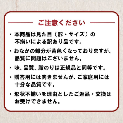 【訳あり品】特大金サバ