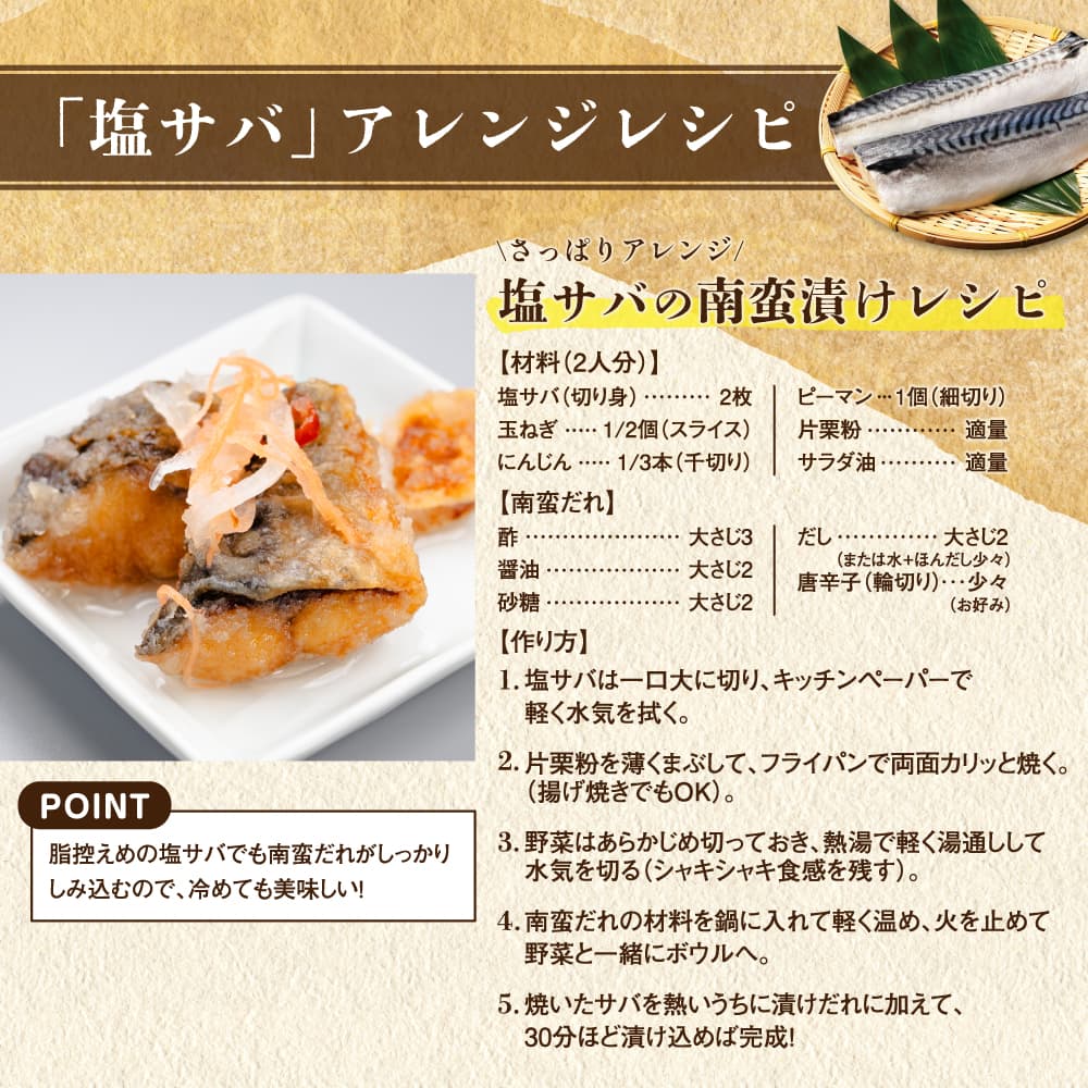 【訳あり品】特大金サバ